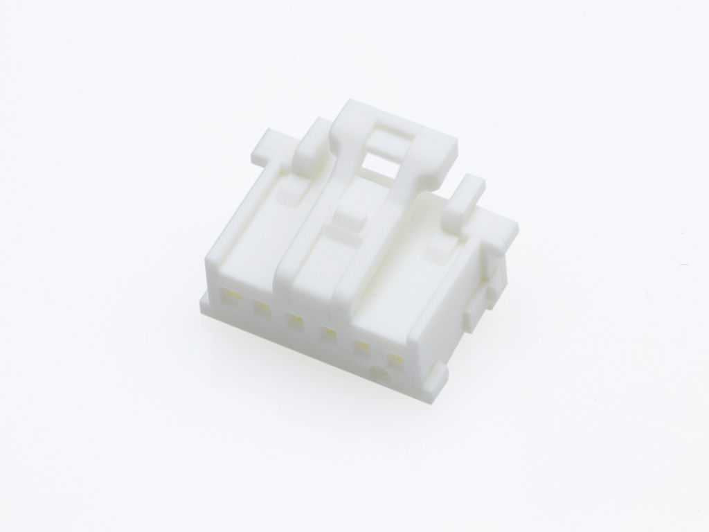 Molex 51382-0600