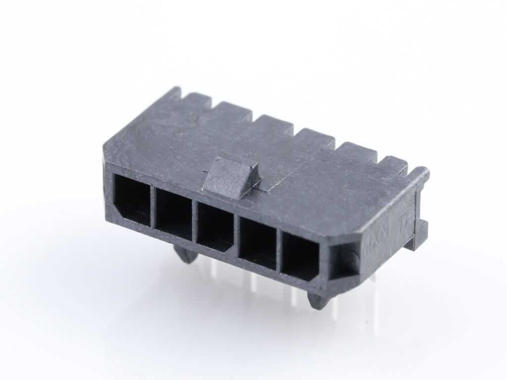 Molex - 43650-0500