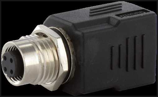 Murrelektronik - 7000-44671-0000000