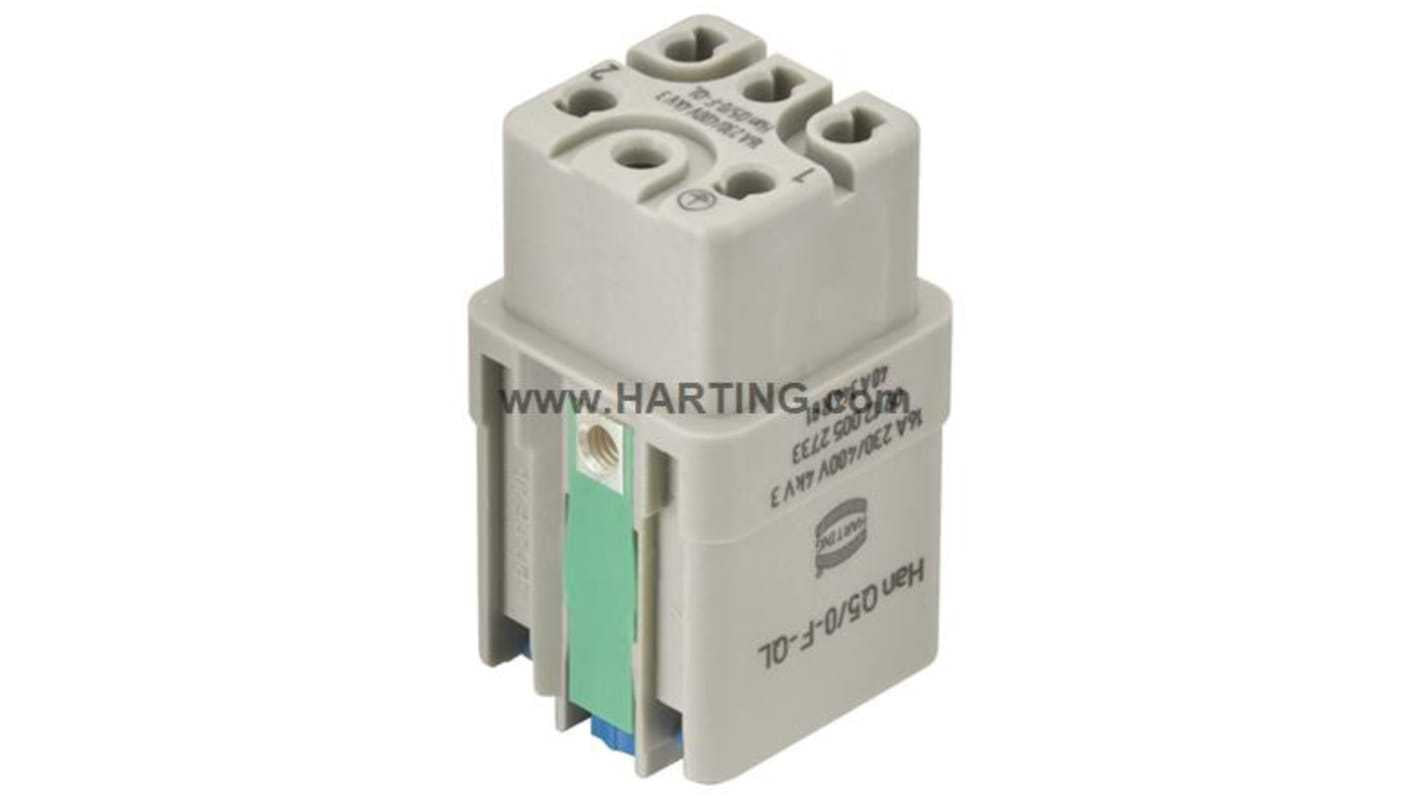 Harting - 9120052734