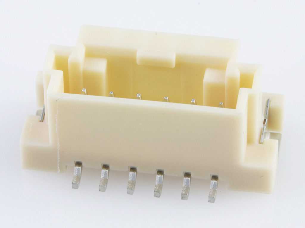 Molex - 560020-0620