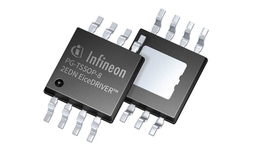 Infineon 2EDN8534RXTMA1