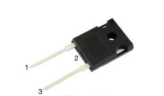 VS-E5PX7506LHN3 Vishay Schottky Diode Rectifier
