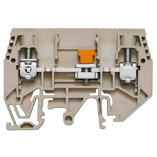 1934810000 Weidmuller DIN Rail Terminal-Block