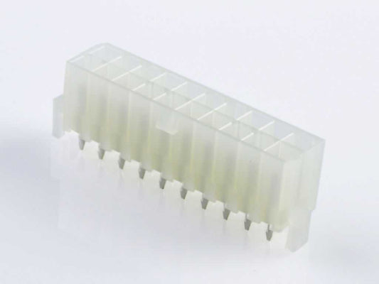 Molex 39-29-9203