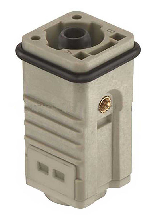 9120012651 Harting Heavy Duty Connector Insert