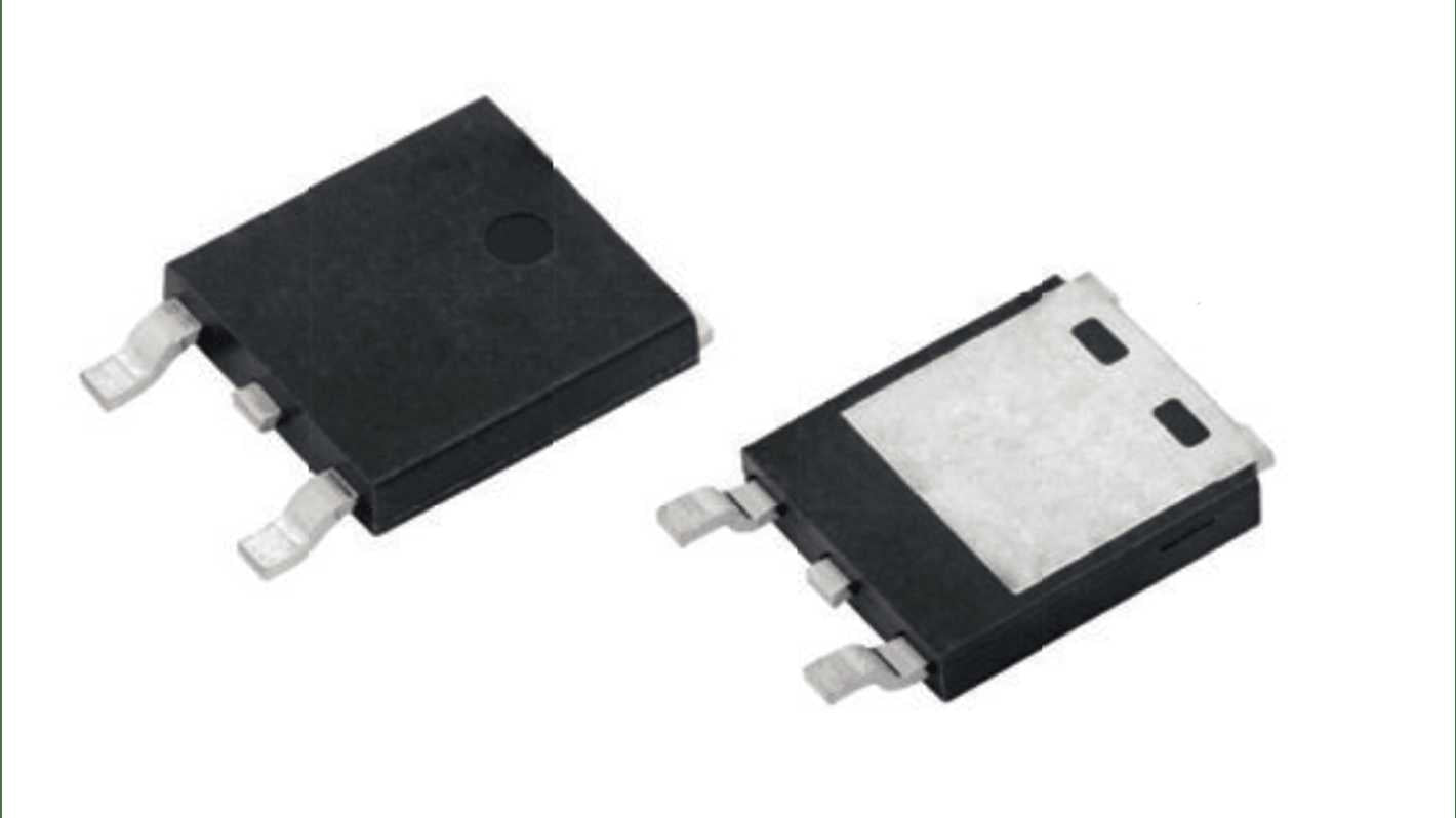 Vishay - V6PWM45HM3/I