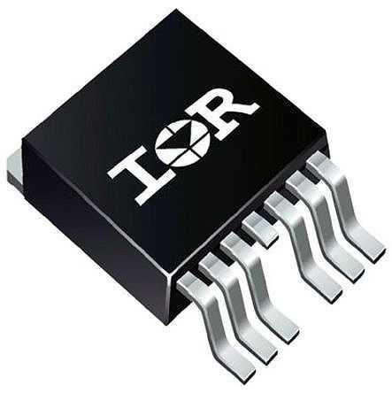 Infineon IRFS4115TRL7PP
