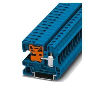 8WH1201-0BJ01 Siemens DIN Rail Terminal-Block