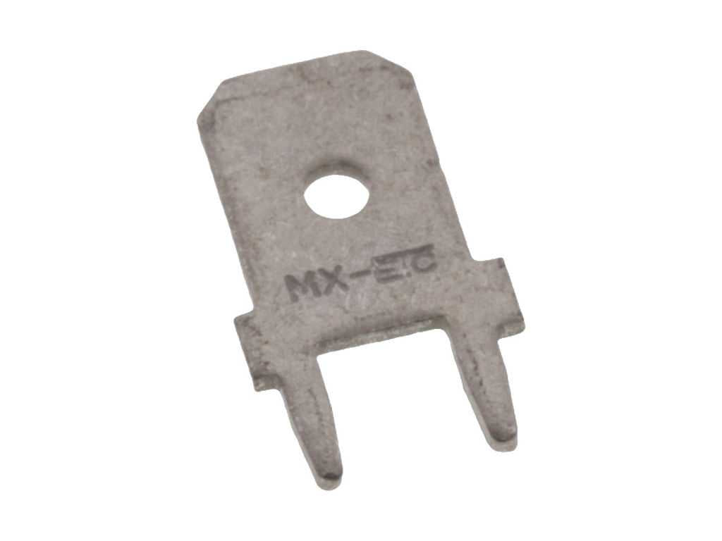Molex 19705-4301