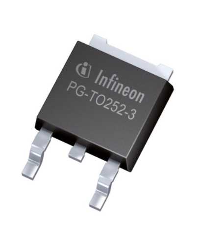 Infineon BTS3035TFATMA1