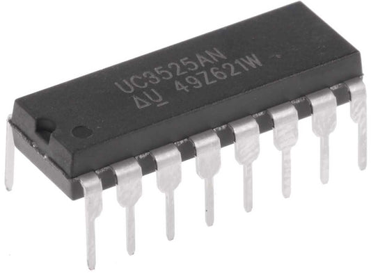 Texas-instruments UC3525AN