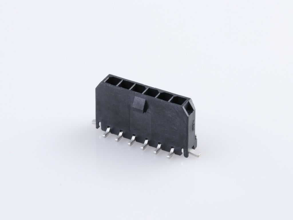 Molex - 43650-0625
