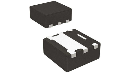 Vishay SIA462DJ-T1-GE3