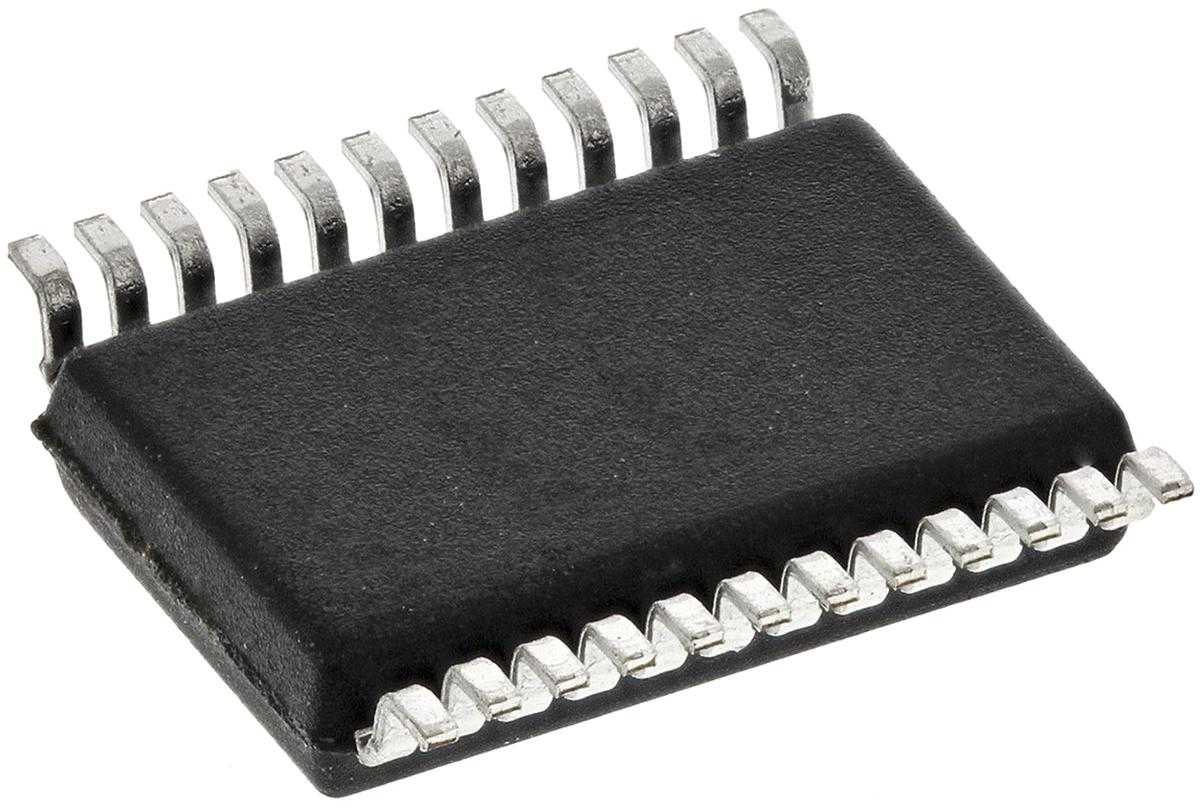 Infineon - IR2214SSPBF
