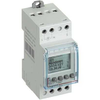 Legrand 412654