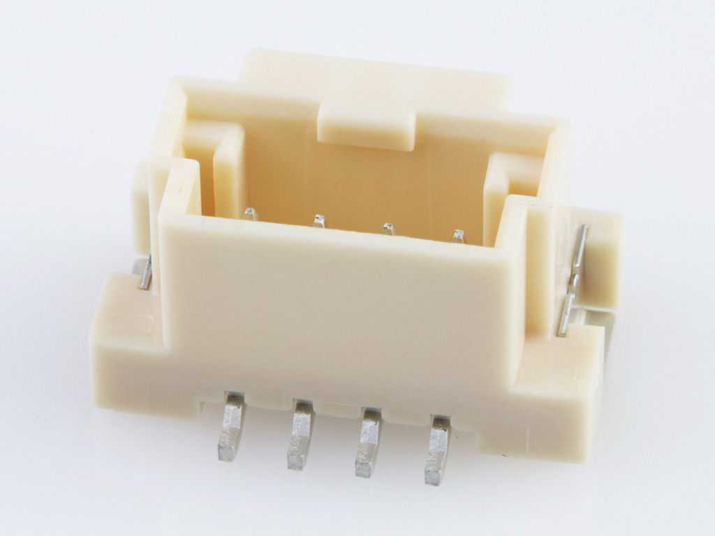 Molex - 560020-0420