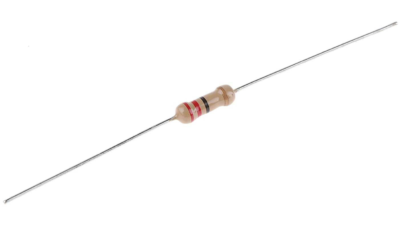 Te-connectivity CFR50J22R