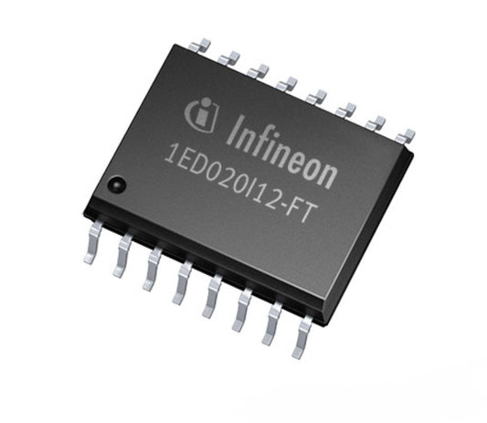 Infineon 1ED020I12FTXUMA1
