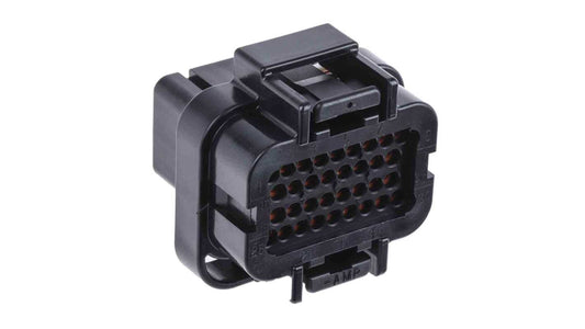 2-1437285-3 Te-connectivity Automotive Connector