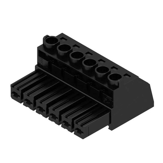 1929970000 Weidmuller Pluggable Terminal Block