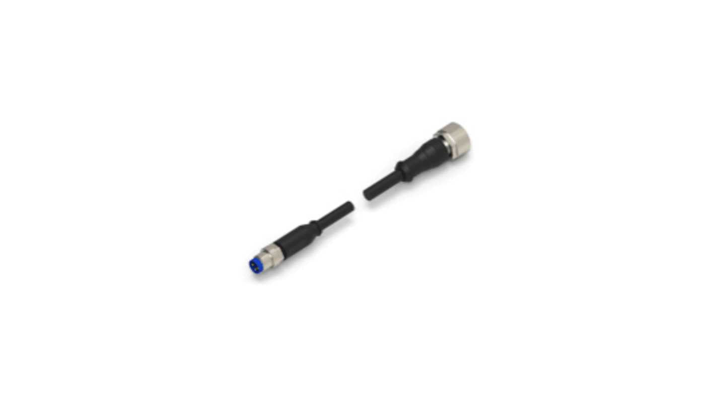 1-2273109-4 Te-connectivity Sensor & Actuator Cable