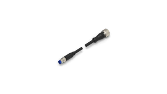 1-2273109-4 Te-connectivity Sensor & Actuator Cable
