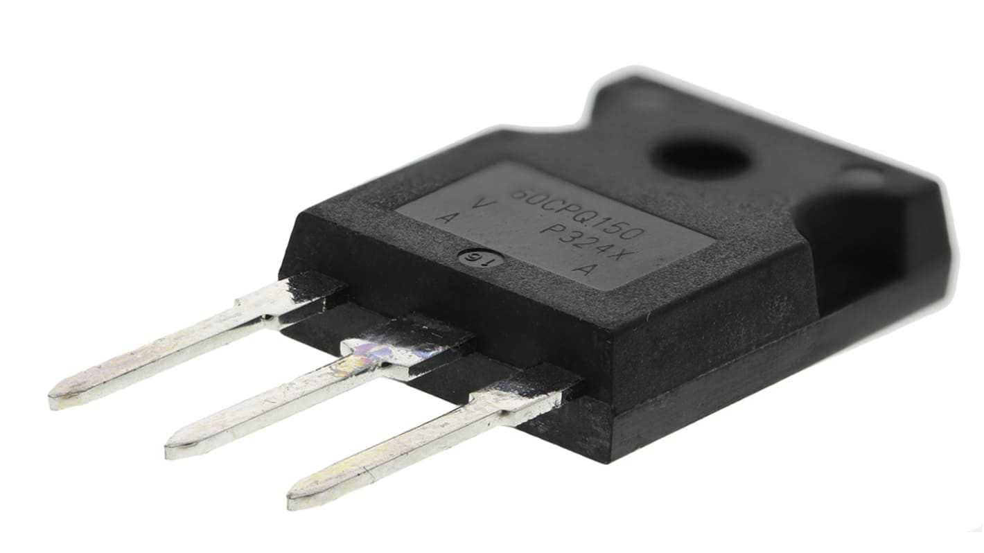 Vishay - VS-60CPQ150-N3