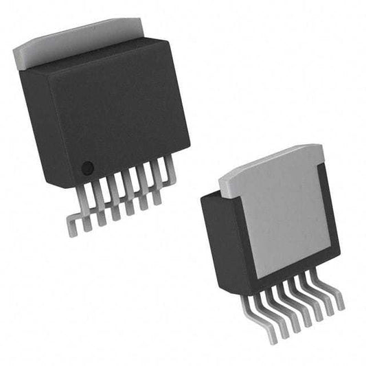 Infineon BTN8982TAAUMA1