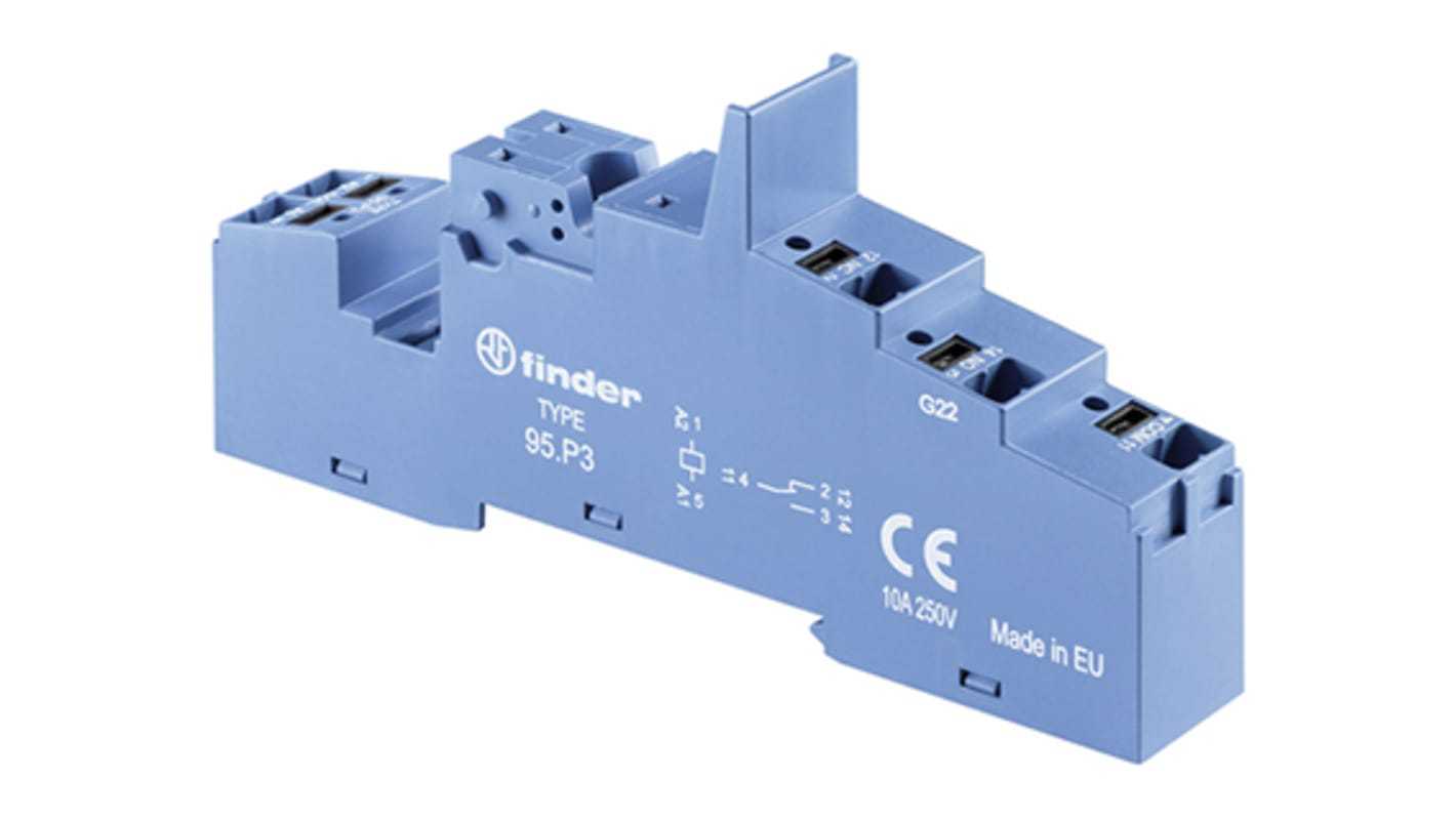 Finder 95.P3SPA