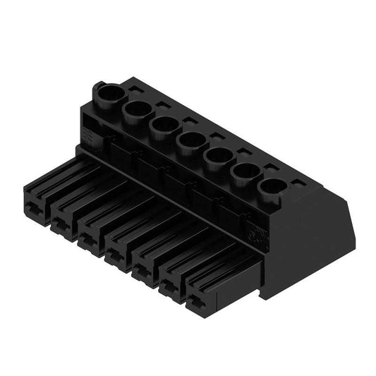 1929980000 Weidmuller Pluggable Terminal Block