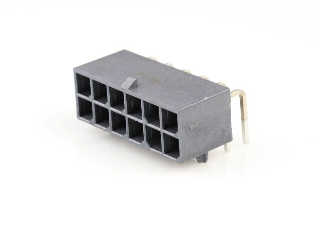 Molex - 172064-0012