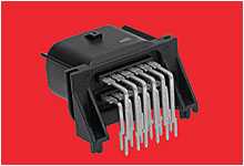 Molex 36783-1201