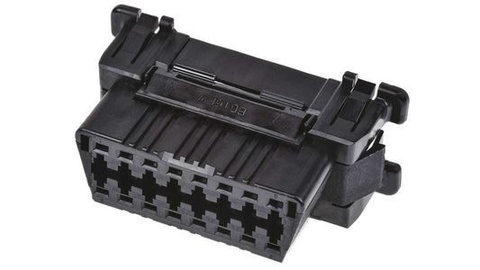 179631-2 Te-connectivity Automotive Connector