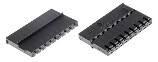 1718490-1 Te-connectivity Automotive Connector