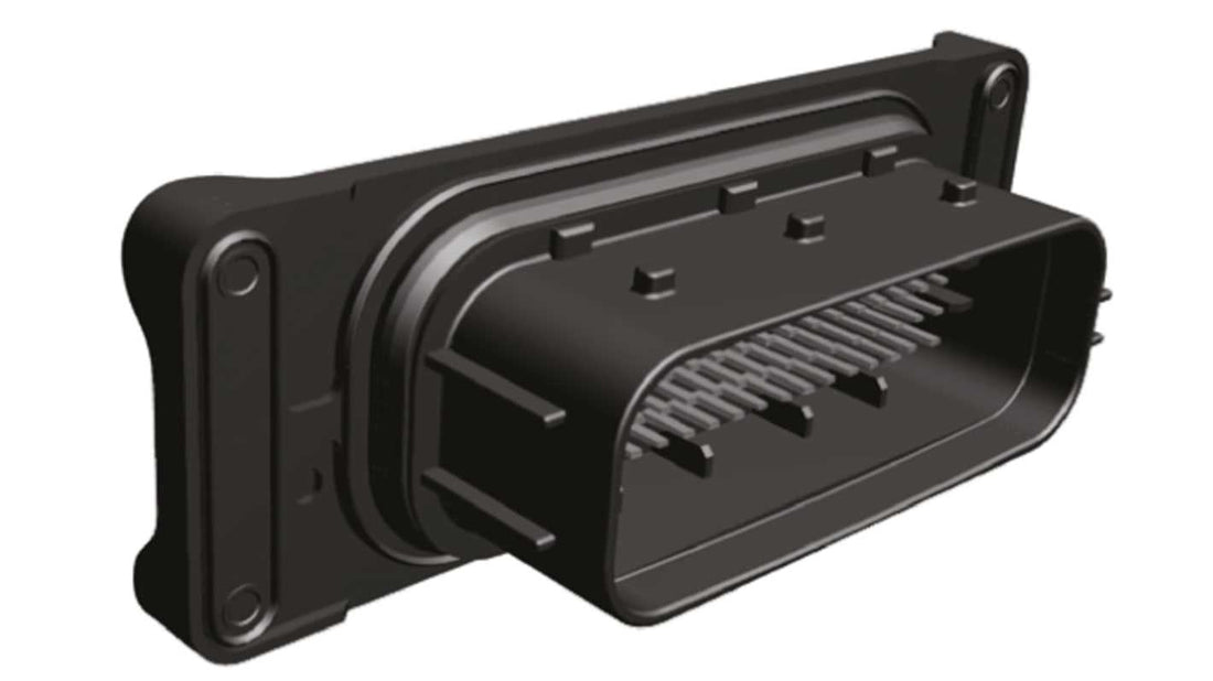 1-1418362-1 Te-connectivity Automotive Connector