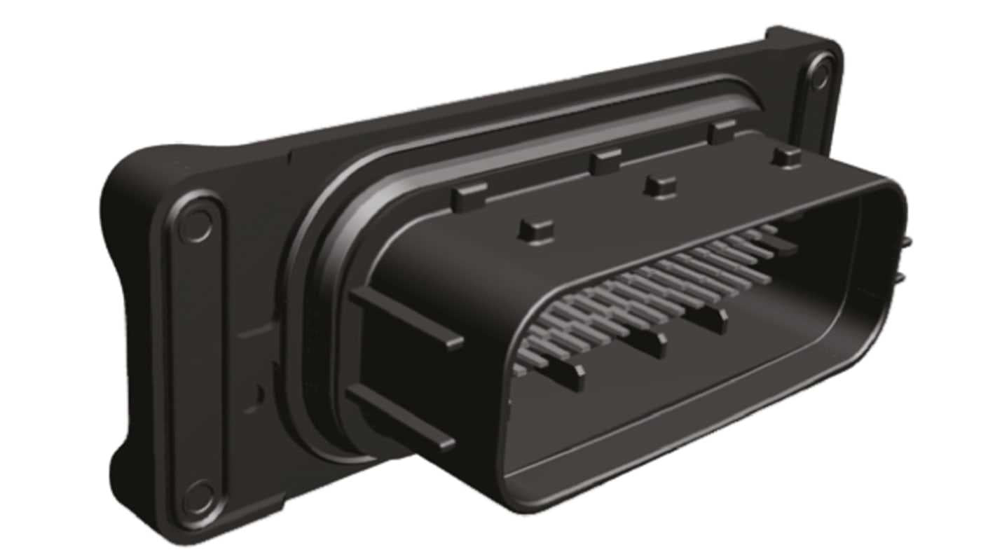 1-1418362-1 Te-connectivity Automotive Connector