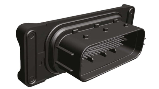 1-1418362-1 Te-connectivity Automotive Connector