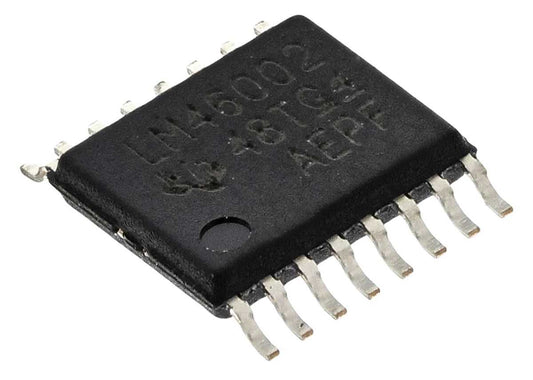 Texas-instruments LM46002PWPT