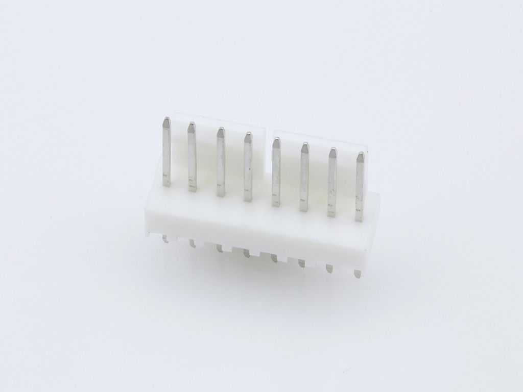 Molex 22-23-2081