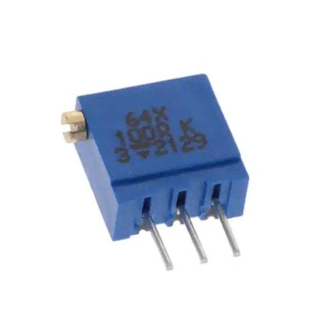 Vishay - M64X101KB40