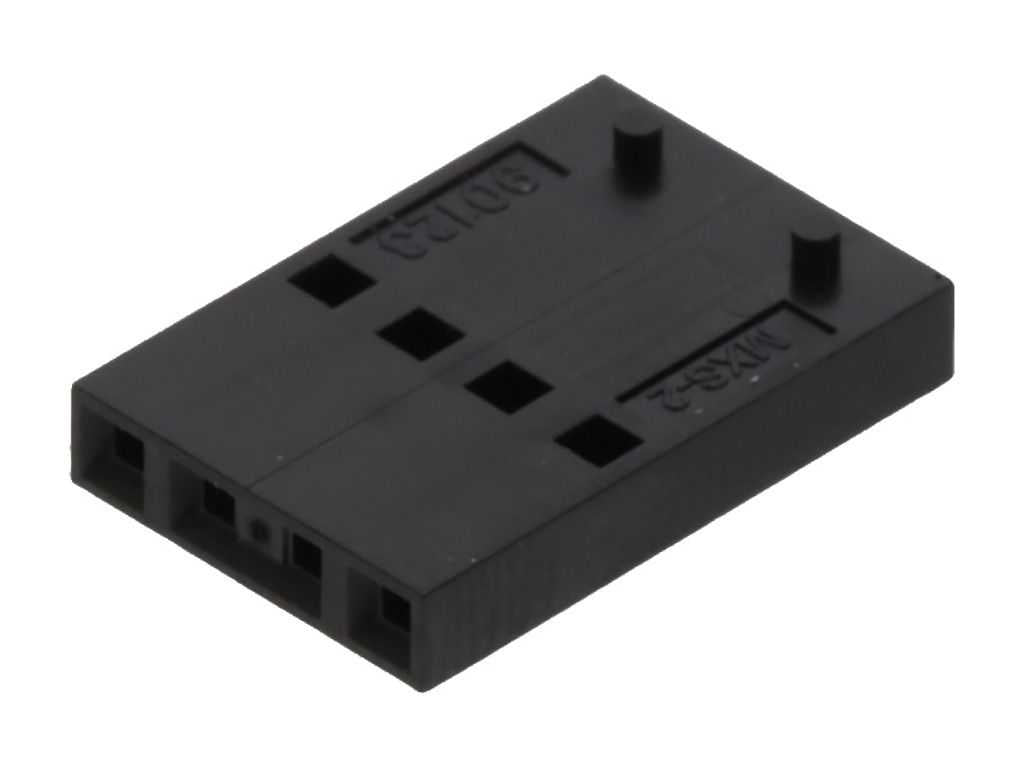 Molex 90123-0104