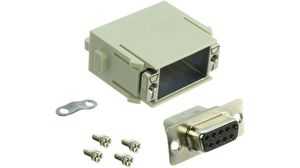 9140093101 Harting Heavy Duty Connector Insert