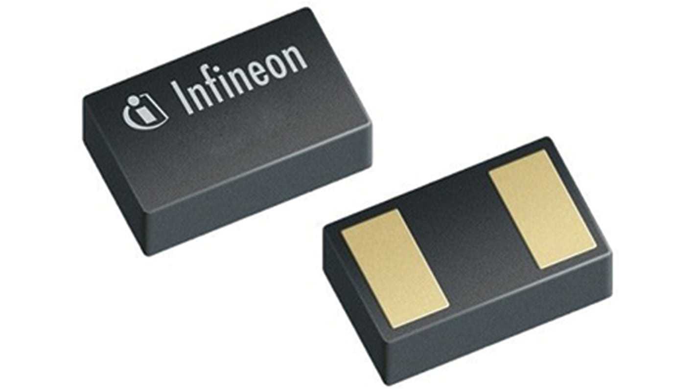 BAT5402LRHE6327XTSA1 Infineon Schottky Diode Rectifier
