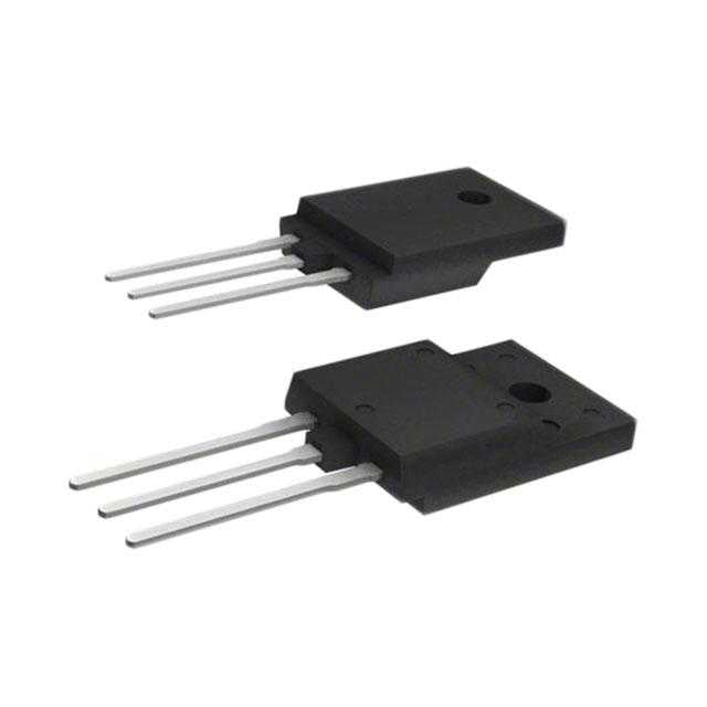 Infineon IPAW60R600P7SXKSA1