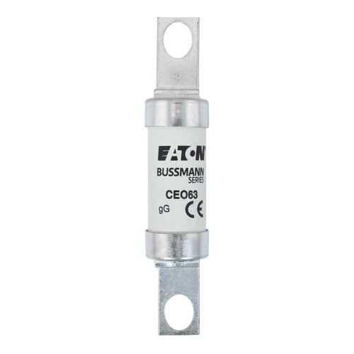 Eaton CEO63