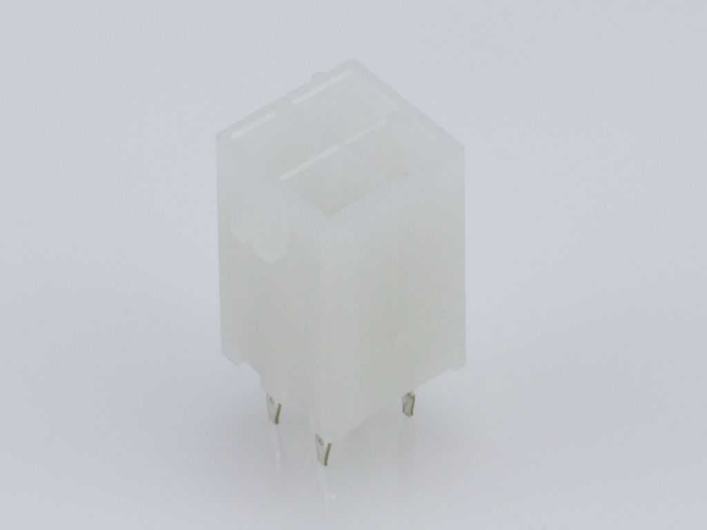 Molex - 39-28-1043