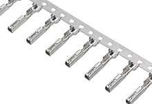 Molex - 19420-0002
