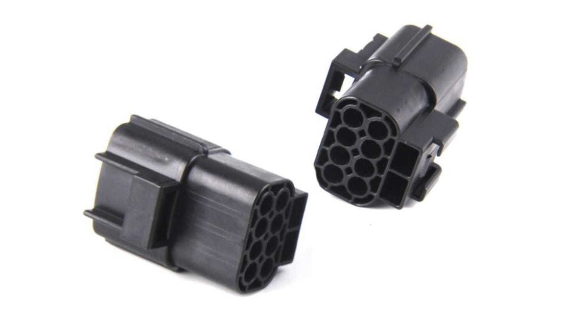 174984-2 Te-connectivity Automotive Connector