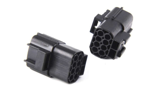 174984-2 Te-connectivity Automotive Connector
